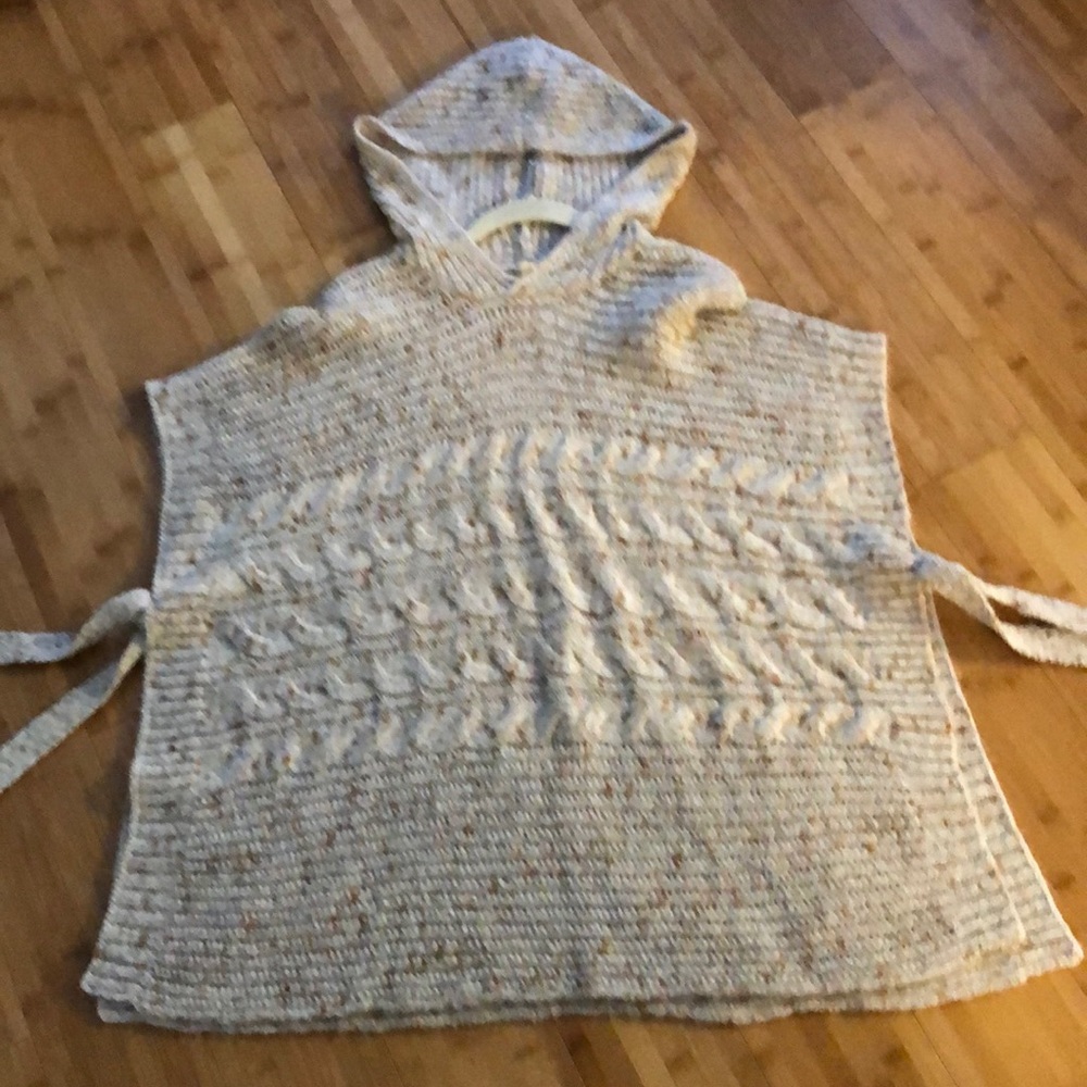 Cupio Poncho